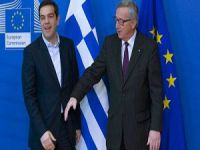 Tsipras'a 'Havaya Girme' Uyarısı