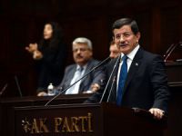 "Bu Yasa Çıkacak, Çözüm Süreci de Yürüyecek"