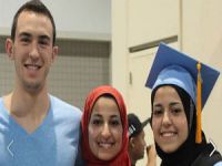 ABD'de Müslüman 3 Genç Vurularak Katledildi