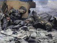 Suriye’de 72 Kardeşimiz Daha Katledildi (VİDEO)