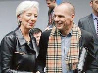 395 Euro'luk Atkı Tartışma Yarattı