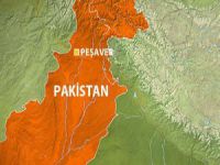 Camiye Bombalı Saldırı