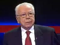 Mahir Kaynak Hayatını Kaybetti