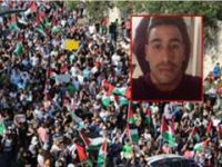 İşgal Mahkemesi Katil Polisini Suçsuz Buldu