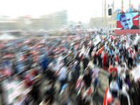 Lübnan Siyasetinde Hizbullah Gölgesi