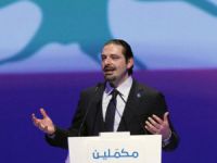 Hariri'den Hizbullah'a: Suriye'den Çekilin!