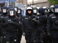 Avrupa'da Polisin Yetkileri Ne Durumda?