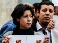 Aktivistin Öldürülmesini Örtme Çabası