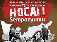 Neden Hocalı Sempozyumu?