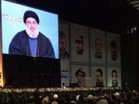 Hizbullah Irak'ta da Savaşıyor İtirafı