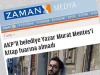 Zaman’ın Menteş’eleri İyice Gevşedi