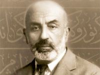 Mehmet Akif’i de “İrtica” Diye Fişlemişler