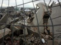 Gazze'ye Beklenen Yardım Gitmedi