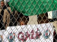 Refah Sınır Kapısı Zulmü: Tekrar Kapatıldı