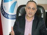 "Tekin ve CHP Basın Özgürlüğü İçin Tehdit Oluşturuyor"