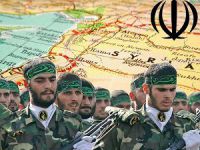 "İran'ı Suriye'den Çıkarın"