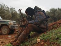 Esed Rejimi 2 Köyden Sivilleri Katlederek Çekildi