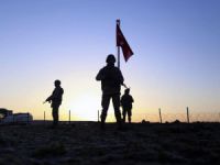 Esed Rejiminden 'Şah Fırat' Operasyonuna Tepki