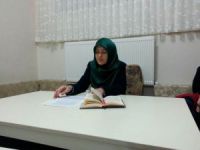 "Kadın Erkek İlişkilerinde Ölçü ve Mahremiyet"