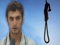 İran'da Darağacında Kürt Siyaseti