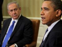 ABD: Netanyahu'nun Konuşması İlişkilerimiz İçin Yıkıcı