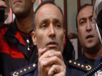 Ramazan Akyürek Gözaltında