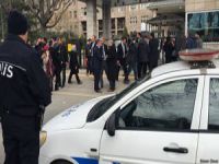 Ankara Dil Tarih'te Gerilim: Yaralı ve Gözaltılar Var