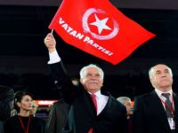 Darbesever Perinçek: “Hepsi Abdulhamit’in Kaderini Paylaşacak”