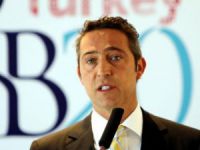 Türkiye'nin En Büyük Kapitalistinin Timsah Gözyaşları