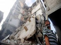 Gazze'nin İmarı 100 Yıl Alacak