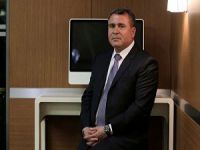 "Mistura Esed İçin Çalışıyor"