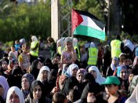 Mısır'da Hamas'a Abluka