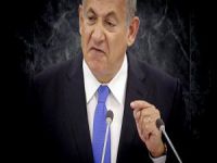 Siyonist Şefin Seçim Vaadi: “Filistin Devleti Olmayacak!”