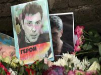 Putin: Nemtsov Cinayeti Siyasi