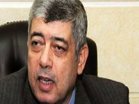 Mısır'da İçişleri Bakanı Görevden Alındı