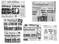 ‘9 Mart’ Ölmedi Kalbimizde Yaşıyor!