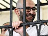 Mısırlı Kadınlar Mahmud Ramazan İdamını Protesto Etti