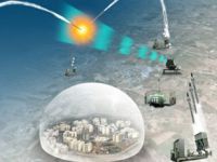 Siyonist İsrail'den “Demir Kubbe” İtirafı