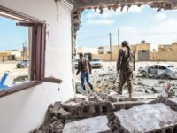 Libya’da IŞİD ve Darbecilerden Çifte Tehdit
