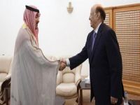 Husiler  Diyalog İçin Riyad'ı Kabul Etmedi