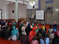 Amasya'da "28 Şubat ve İmam Hatipler" Semineri