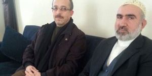 MEDAV Başkanı M. Tayyip Elçi ile Medreseler Röportajı