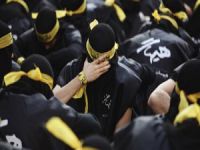 Hizbullah, IŞİD'e Karşı YPG'ye Takviye Gönderdi