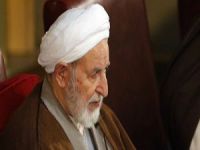 İran Uzmanlar Meclisi'nin Yeni Başkanı Ayetullah Yezdi