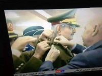 Libya’nın Feshedilmiş Meclisinden Hafter’e Terfi
