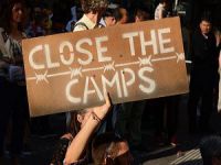 "Tarih Avustralya'yı Acımasızca Yargılayacak"