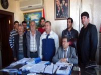 Seçime Aylar Kala CHP'de İstifa