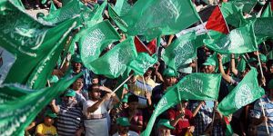 Hamas'ın 'Siyaset Belgesi' Tartışılmaya Devam Ediyor