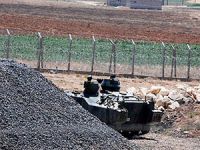 Ermenistan-Azerbaycan Cephe Hattında Çatışma