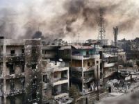 Harabeye Dönen Kent: Halep (FOTO)